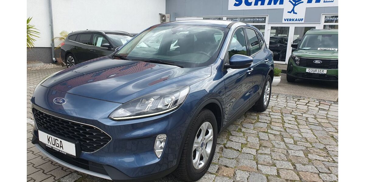Ford Kuga 57.000 km 19.290 &euro; Potsdam 14469