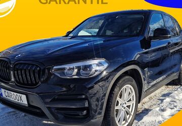BMW X3 190.400 km 21.200 &euro; Wildau 15745