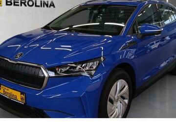 Skoda Enyaq 17.125 km 21.950 &euro; Berlin 12105