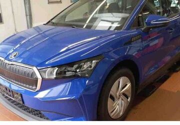 Skoda Enyaq 17.125 km 23.333 &euro; Berlin 12105