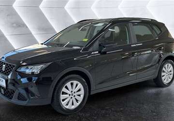 Seat Arona 1.022 km 19.999 &euro; Ahrensfelde 16356