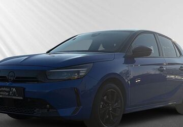 Opel Corsa 20.580 km 17.980 &euro; Berlin 13581