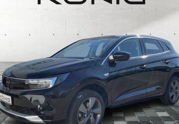 Opel Grandland (X) 34.114 km 26.999 &euro; Oranienburg bei Berlin 16515