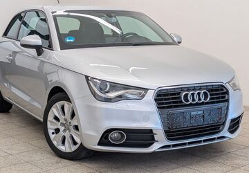 Audi A1 172.700 km 5.990 &euro; Eichwalde 15732