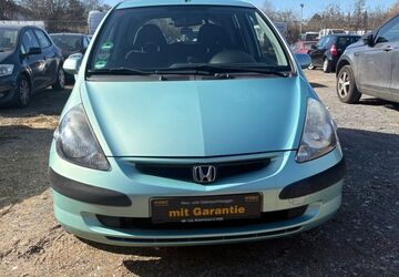 Honda Jazz 140.000 km 4.000 &euro; Berlin 12309
