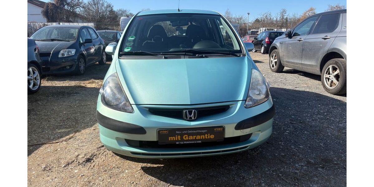 Honda Jazz 140.000 km 4.000 &euro; Berlin 12309