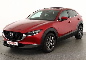 Mazda CX-30 14.876 km 28.990 &euro; Hoppegarten OT Hönow 15366