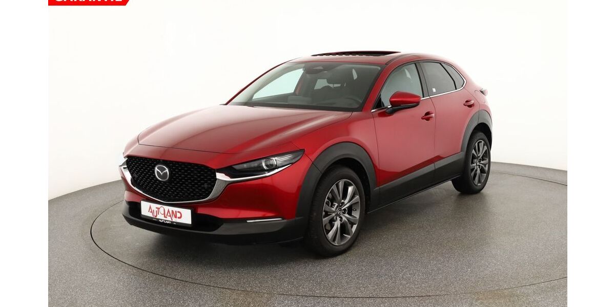 Mazda CX-30 14.876 km 28.990 &euro; Hoppegarten OT Hönow 15366