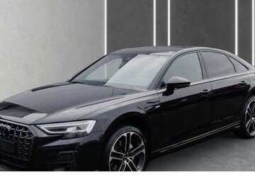 Audi A8 2.500 km 110.888 &euro; Berlin 13581