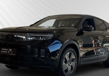 Opel Grandland (X) 27.584 km 31.990 &euro; Berlin 13581