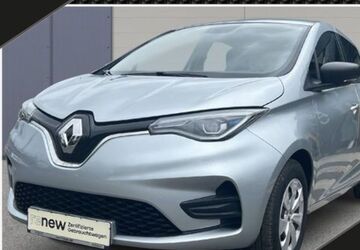 Renault ZOE 23.292 km 13.949 &euro; Bernau 16321
