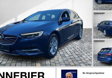 Opel Insignia 43.194 km 21.878 &euro; Berlin 13509
