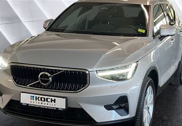 Volvo XC40 24.655 km 33.490 &euro; Berlin 10553