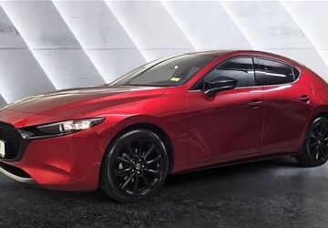 Mazda 3 19.490 km 23.480 &euro; Berlin 12683