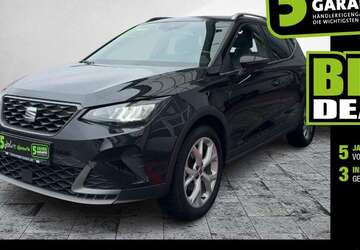 Seat Arona 63.581 km 16.530 &euro; Berlin 12359