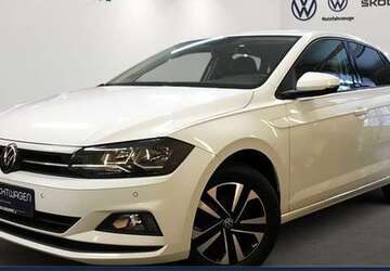 VW Polo 110.163 km 14.990 &euro; Rüdersdorf 15562