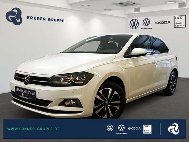 VW Polo 110.163 km 14.990 &euro; Rüdersdorf 15562