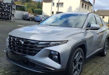 Hyundai TUCSON 16.267 km 29.900 &euro; Berlin 12359