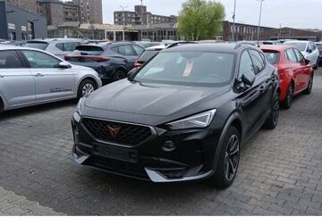 Cupra Formentor 79.003 km 23.666 &euro; Berlin 12105