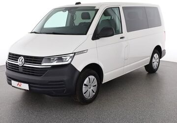 VW T6 Caravelle 46.237 km 36.740 &euro; Berlin 12103