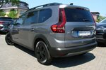 Dacia Jogger 1.0TCe 110 Extreme+ LED 7Sitzer Totwinkel 42.652 km 18.980 &euro; Falkensee 14612