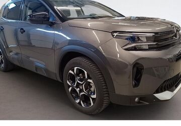 Citroen C5 Aircross 24.233 km 23.999 &euro; Wildau 15745