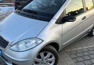Mercedes-Benz A 150 173.000 km 3.499 &euro; Berlin 12349