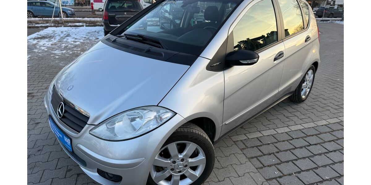 Mercedes-Benz A 150 173.000 km 3.499 &euro; Berlin 12349