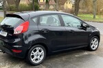Ford Fiesta 104.950 km 5.200 &euro; Berlin 10178