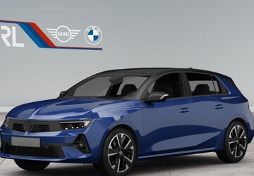 Opel Astra 30.997 km 24.990 &euro; Potsdam 14482