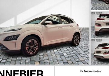 Hyundai KONA 91.955 km 19.990 &euro; Berlin 13581
