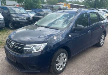 Dacia Logan 193.000 km 3.000 &euro; Berlin 13127