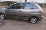 Seat Ibiza 211.392 km 2.000 &euro; Berlin 10178