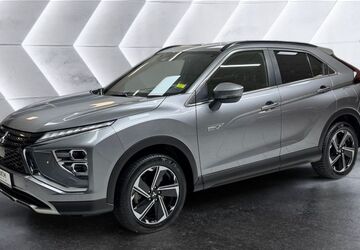 Mitsubishi Eclipse Cross 63.280 km 21.980 &euro; Berlin 12681
