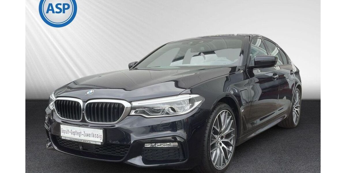 BMW 530 131.440 km 23.490 &euro; Berlin 13581