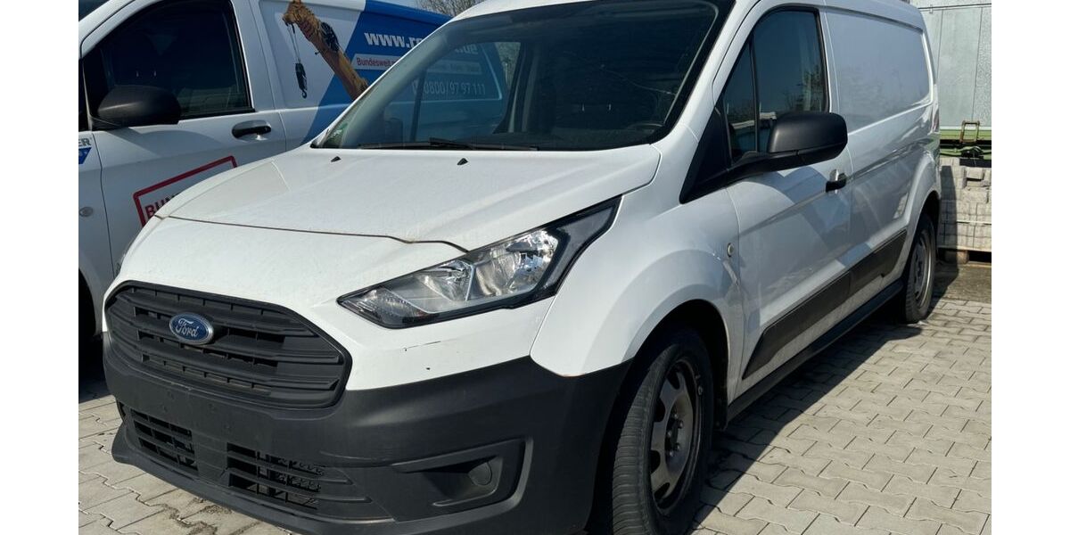 Ford Transit 280.000 km 5.799 &euro; Oberkrämer 16727
