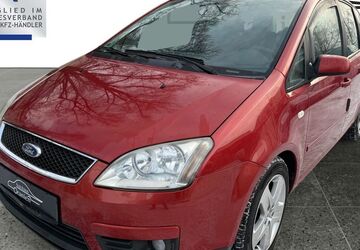 Ford C-Max 158.000 km 1.990 &euro; Berlin 13509