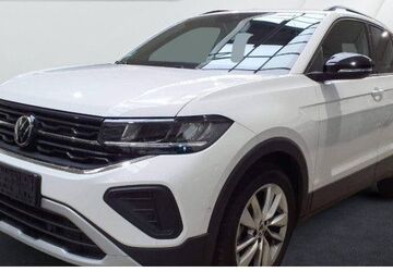 VW T-Cross 23.409 km 24.233 &euro; Berlin 10587