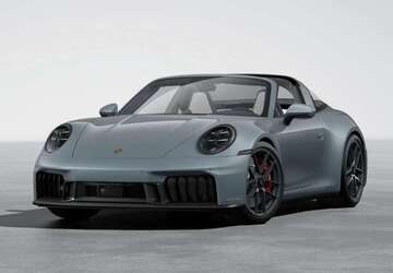 Porsche 992 8.489 km 189.900 &euro; Kleinmachnow 14532