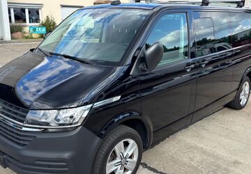 VW T6 Caravelle 60.277 km 39.499 &euro; Potsdam-Drewitz 14478