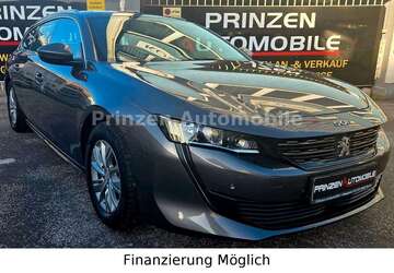 Peugeot 508 135.000 km 13.990 &euro; Berlin 10827
