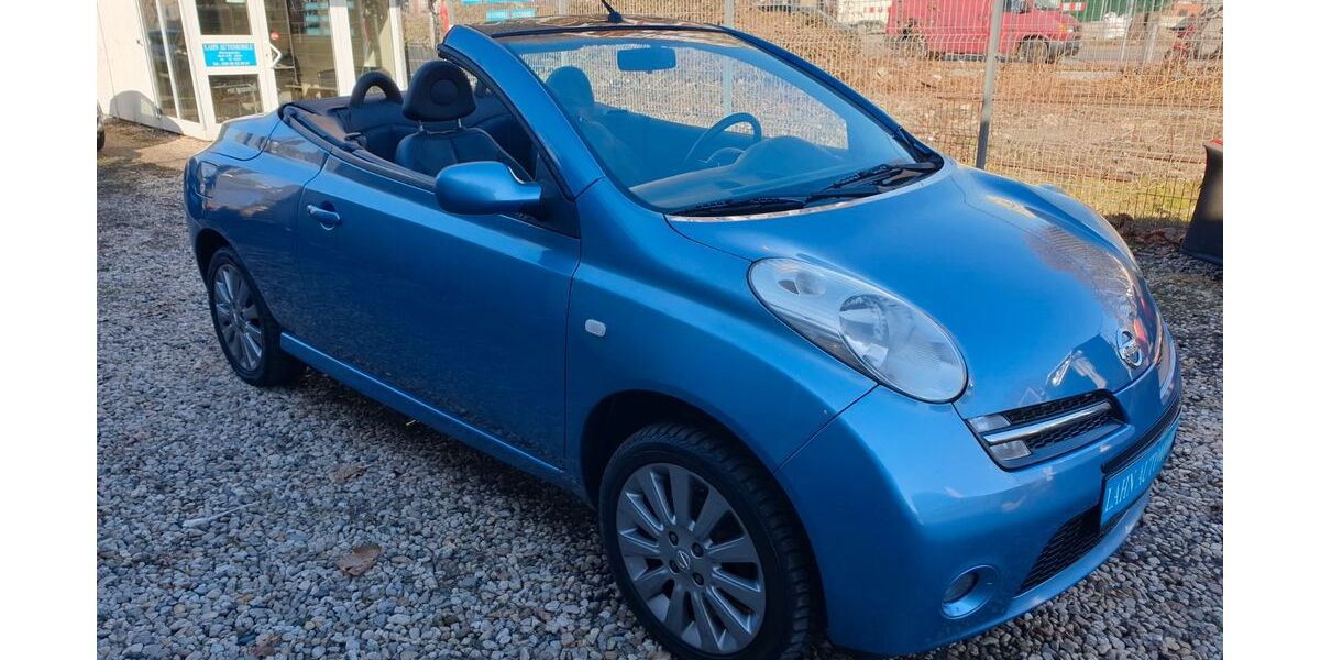 Nissan Micra 149.632 km 2.499 &euro; Berlin 12055