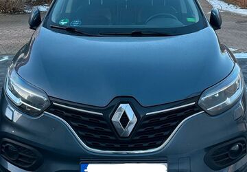 Renault Kadjar 40.800 km 15.500 &euro; Berlin 12347