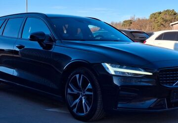 Volvo V60 255.000 km 14.999 &euro; Berlin 15831