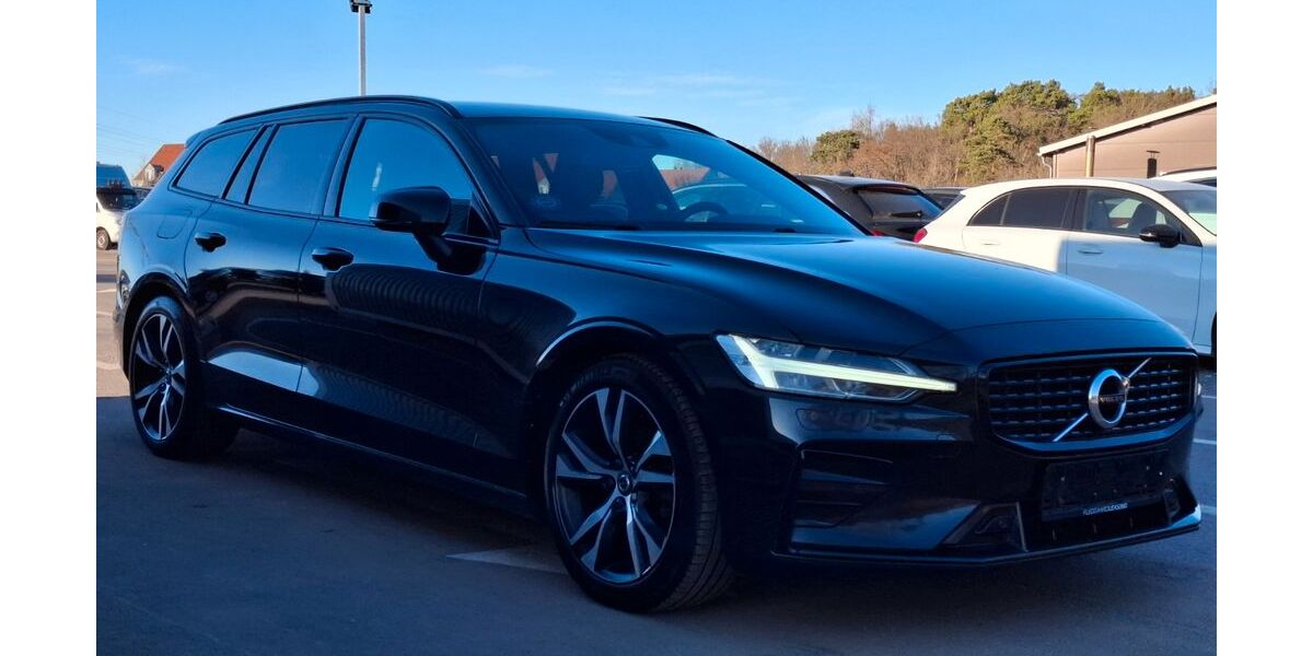 Volvo V60 255.000 km 14.999 &euro; Berlin 15831