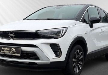 Opel Crossland (X) 7.562 km 19.490 &euro; Berlin 13581