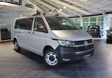 VW T6 Transporter 197.810 km 17.980 &euro; Nuthetal 14558