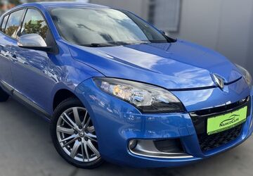 Renault Megane 82.290 km 7.790 &euro; Berlin 13089
