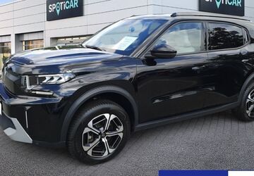 Citroen C3 Aircross 25.680 km 22.390 &euro; Berlin 12681