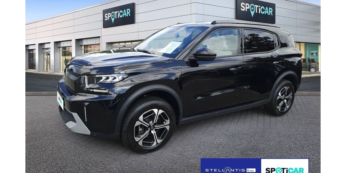 Citroen C3 Aircross 25.680 km 22.390 &euro; Berlin 12681
